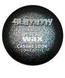 GUMMY STYLING WAX HARD CAUSAL LOOK COOL STYLE STRAK