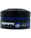 GUMMY HARD FINISH EXTRA STARK STYLING WAX