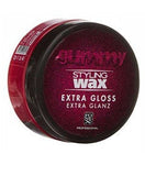 GUMMY EXTRA GLOSS EXTRA GLANZ STYLING WAX