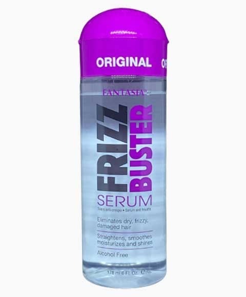 IC Fantasia Frizz Buster Serum  178 ml – Smooth, Repair & Shine Serum