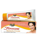 FLOROZONE TURMERIC CREAM