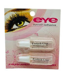 EYE EYELASH ADHESIVE GLUE SET