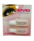 EYE EYELASH ADHESIVE GLUE SET - My Hair And beauty