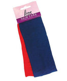 FINE LINESUK 2PK HEAD BAND 6025 C - My Hair And beauty