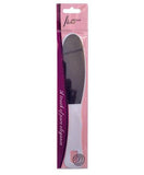 FINELINES PEDICURE FOOT FILE 40210 - My Hair And beauty