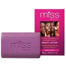 MISS WHITE BEAUTY ACTIVE EXFOLIATING SOAP