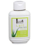 ORIGINAL ALOE VERA MOISTURISING LOTION