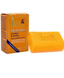 ORIGINAL AHA 2 EXFOLIATING AND LIGHTENING SOAP - My Hair And beauty