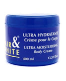 ORIGINAL ULTRA MOISTURISING BODY CREAM