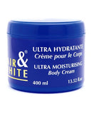 ORIGINAL ULTRA MOISTURISING BODY CREAM - My Hair And beauty