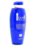 EXCLUSIVE VITAMIN C GLYCERIN - My Hair And beauty