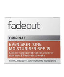 FADE OUT WHITE ORIGINAL MOISTURISING CREAM - My Hair And beauty