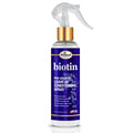 Difeel Elevated Biotin Pro-Growth Leave-In Conditioning Spray 177ML  – Nourishing Hair & Scalp Growth Support