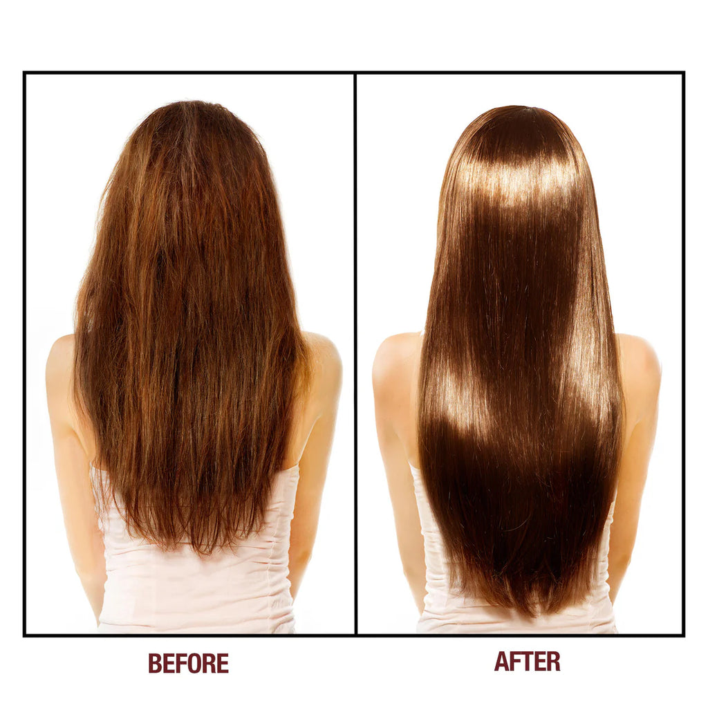 Difeel Castor Pro-Growth Premium Hair Oil 240 ml – Thicker, Stronger & Longer Hair Support