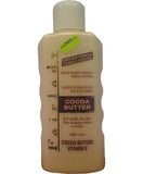 Fair Lady Cocoa Butter Rich Moisturising Body Lotion