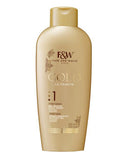 Gold Ultimate Prepare Argan Radiance Shower Gel