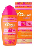 SO CARROT PREMIUM BODY LOTION