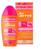 SO CARROT PREMIUM BODY LOTION - My Hair And beauty