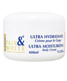 ORIGINAL ULTRA MOISTURISING BODY CREAM IN JAR