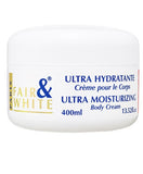 ORIGINAL ULTRA MOISTURISING BODY CREAM IN JAR - My Hair And beauty