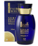 EXCLUSIVE WHITENIZER SERUM VITAMIN C - My Hair And beauty