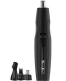 GROOM EASE 3 IN 1 PERSONAL TRIMMER