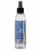 GHOST MIST FINISHING SPRAY WITH ARGAN OIL