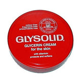 Glysolid Cream For The Skin