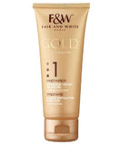 GOLD ULTIMATE PREPARE SUGAR EXFOLIATOR FOR FACE - My Hair And beauty