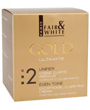 GOLD ULTIMATE EVENTONE EXCEPTIONAL CLARIFYING CREAM - My Hair And beauty