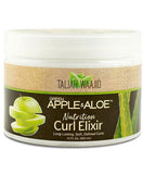 GREEN APPLE AND ALOE CURL ELIXIR - My Hair And beauty