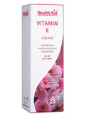 VITAMIN E CREAM - My Hair And beauty