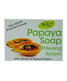 PAPAYA SOAP