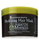 ARGAN OIL FROM MOROCCO HYDRATING HAIR MASK