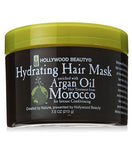 ARGAN OIL FROM MOROCCO HYDRATING HAIR MASK - My Hair And beauty