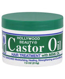 Hollywood Beauty Castor Oil Hair Treatment