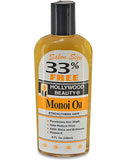 HOLLYWOOD BEAUTY MONOI OIL - My Hair And beauty