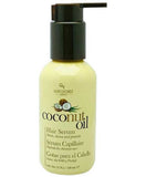 COCONUT OIL HAIR SERUM - My Hair And beauty