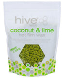 COCONUT AND LIME WAX PALLETS - My Hair And beauty