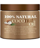 HAIR CHEMIST NATURAL COCONUT OIL