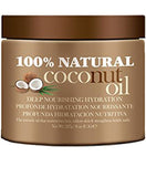 HAIR CHEMIST NATURAL COCONUT OIL - My Hair And beauty