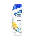 CITRUS FRESH ANTI DANDRUFF SHAMPOO - My Hair And beauty