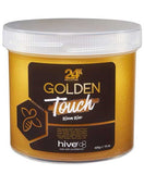 Hive 24K Golden Touch Warm Wax