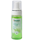 Himalaya Herbals Purifying Neem Foaming Face Wash 150 ml – Acne Control Cleanser