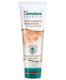 HIMALAYA HERBALS GENTLE EXFOLIATING WALNUT SCRUB