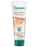 HIMALAYA HERBALS GENTLE EXFOLIATING WALNUT SCRUB - My Hair And beauty