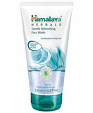 HIMALAYA HERBAL GENTLE REFRESHING FACE WASH - My Hair And beauty