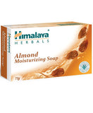 HIMALAYA HERBALS ALMOND MOISTURIZING SOAP - My Hair And beauty