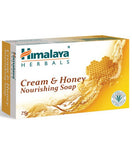 HIMALAYA HERBALS CREAM AND HONEY NOURISHING SOAP - My Hair And beauty