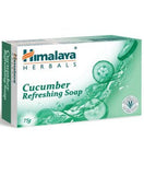 HIMALAYA HERBALS CUCUMBER REFRESHING SOAP